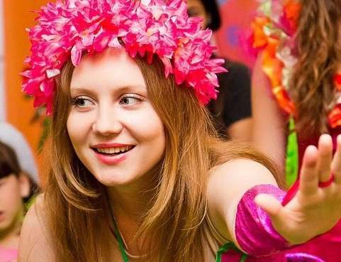 Гавайская вечеринка | Сценарии праздников - Свадьба, Юбилей, День рожд | VK