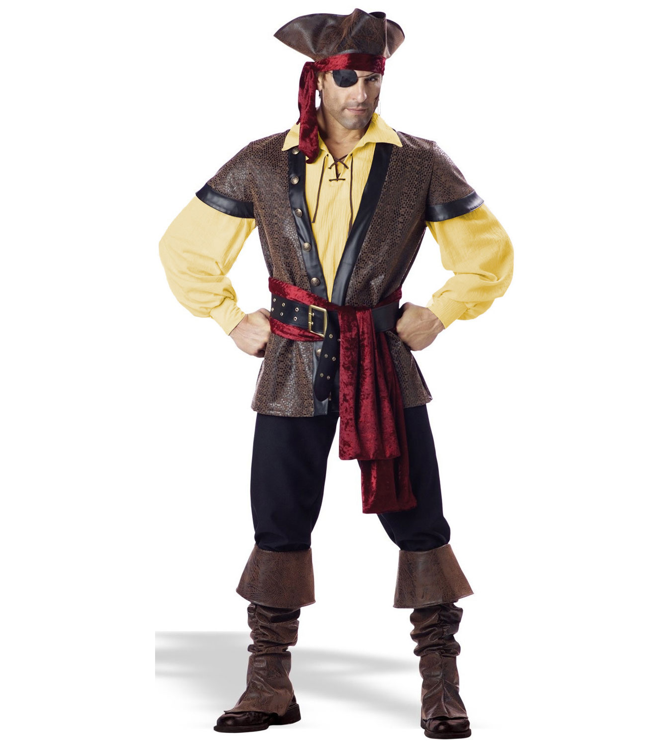 костюм на пиратскую вечеринку фото 10