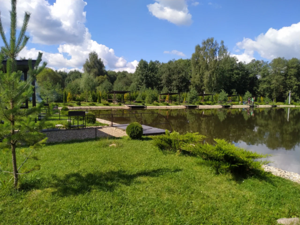 подбор площадки для корпоративной рыбалки фото 2