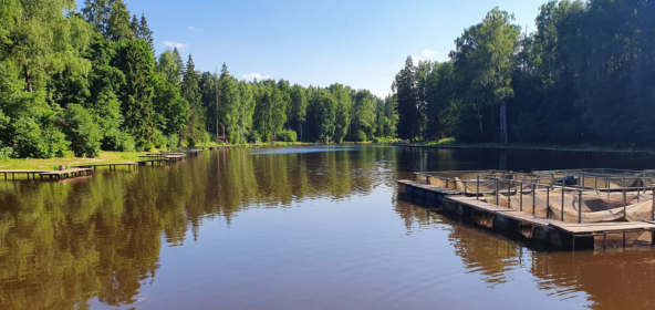 подбор площадки для корпоративной рыбалки фото 4