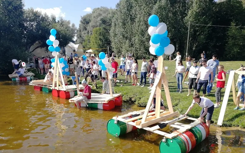 квест регата фото 3