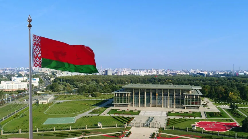 Беларусь