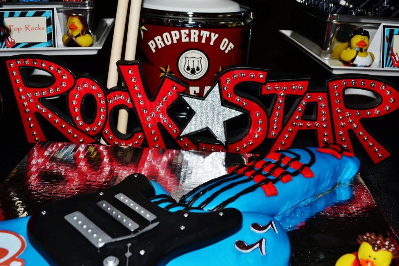 вечеринка в стиле Алиса фото 3