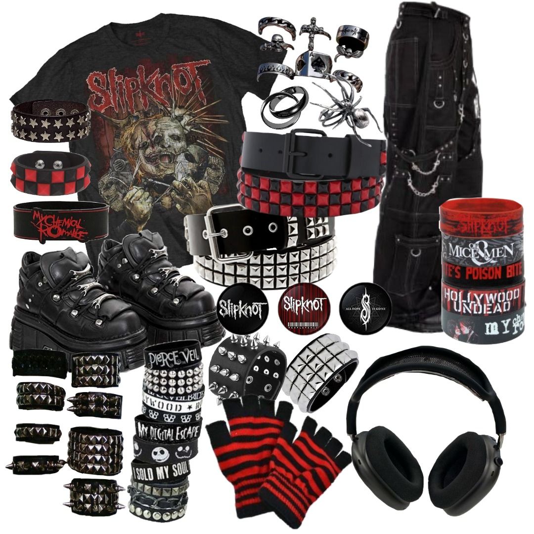 вечеринка в стиле Гражданская Оборона фото 10