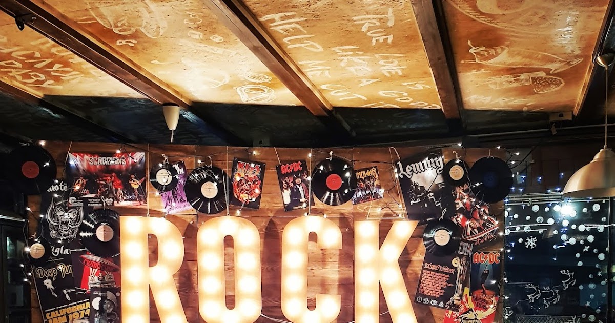 вечеринка в стиле Гражданская Оборона фото 2