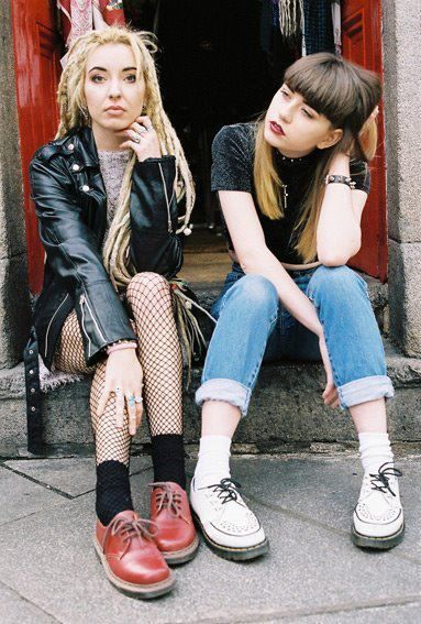 вечеринка в стиле Nirvana фото 18