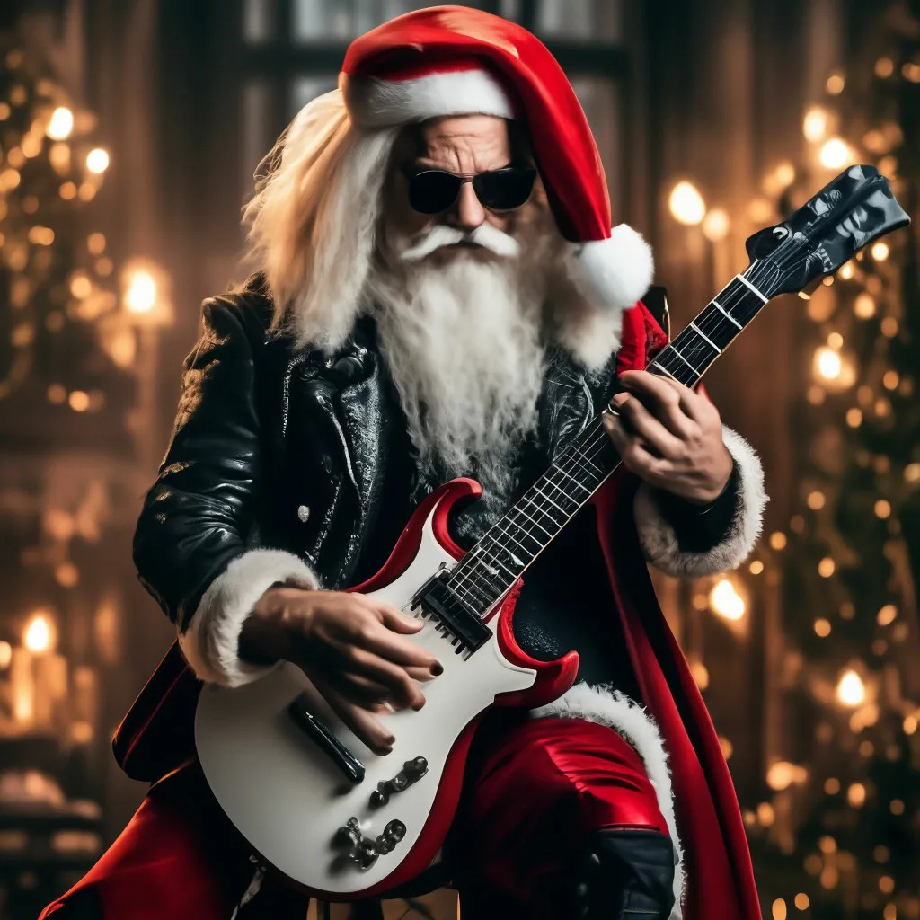 вечеринка в стиле Nirvana фото 20