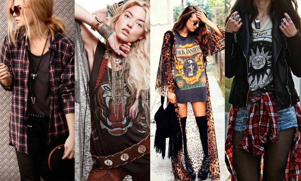 вечеринка в стиле Nirvana фото 7