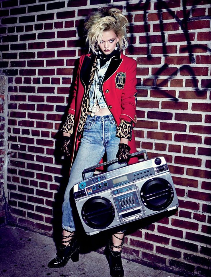 вечеринка в стиле Nirvana фото 9