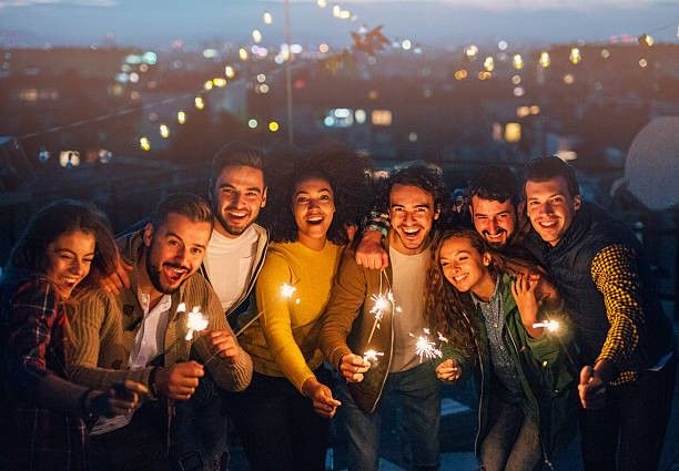 идеи для корпоратива фото 1