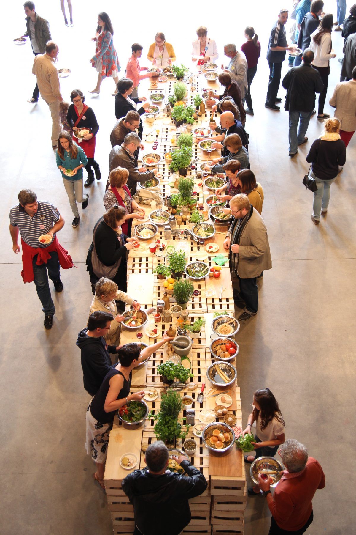 идеи для корпоратива фото 10