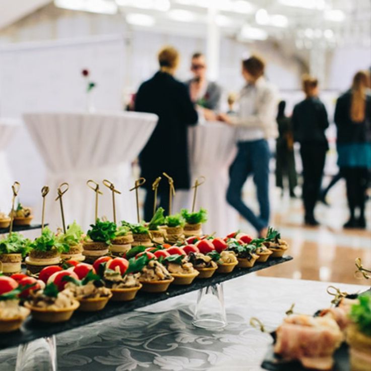 идеи для корпоратива фото 11