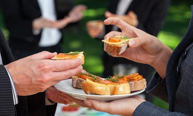 идеи для корпоратива фото 12