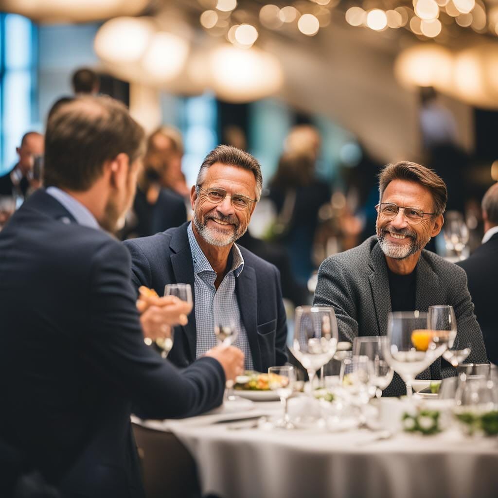 идеи для корпоратива фото 14