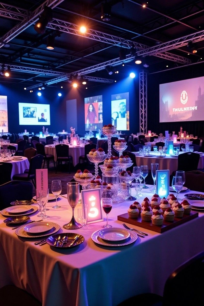 идеи для корпоратива фото 26