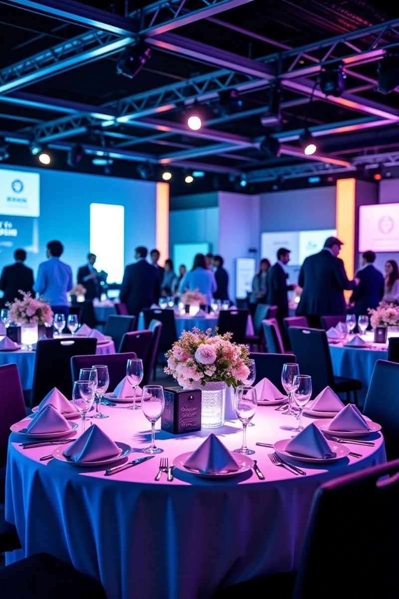 идеи для корпоратива фото 27