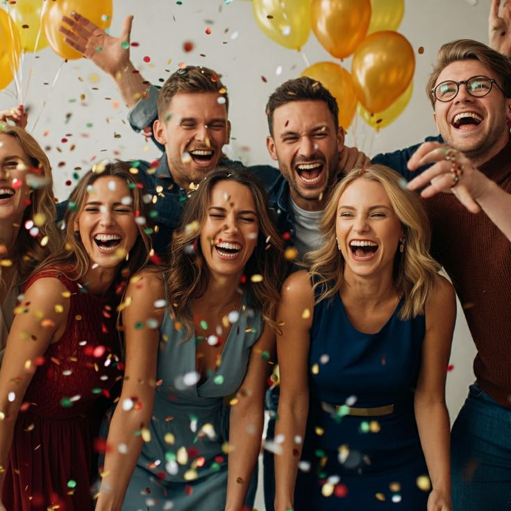 идеи для корпоратива фото 4