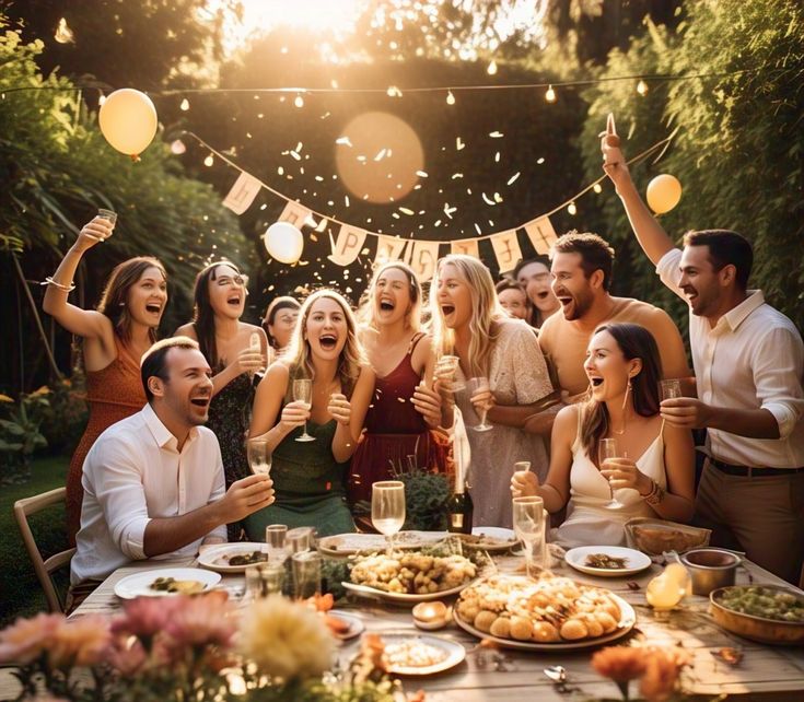 идеи для корпоратива фото 5