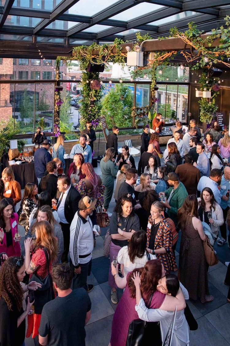 идеи для корпоратива фото 7