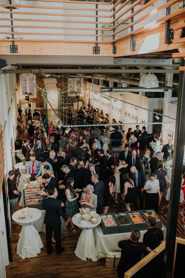 идеи для корпоратива фото 9