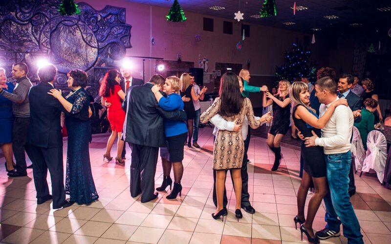 корпоратив на 200-500 человек фото 4