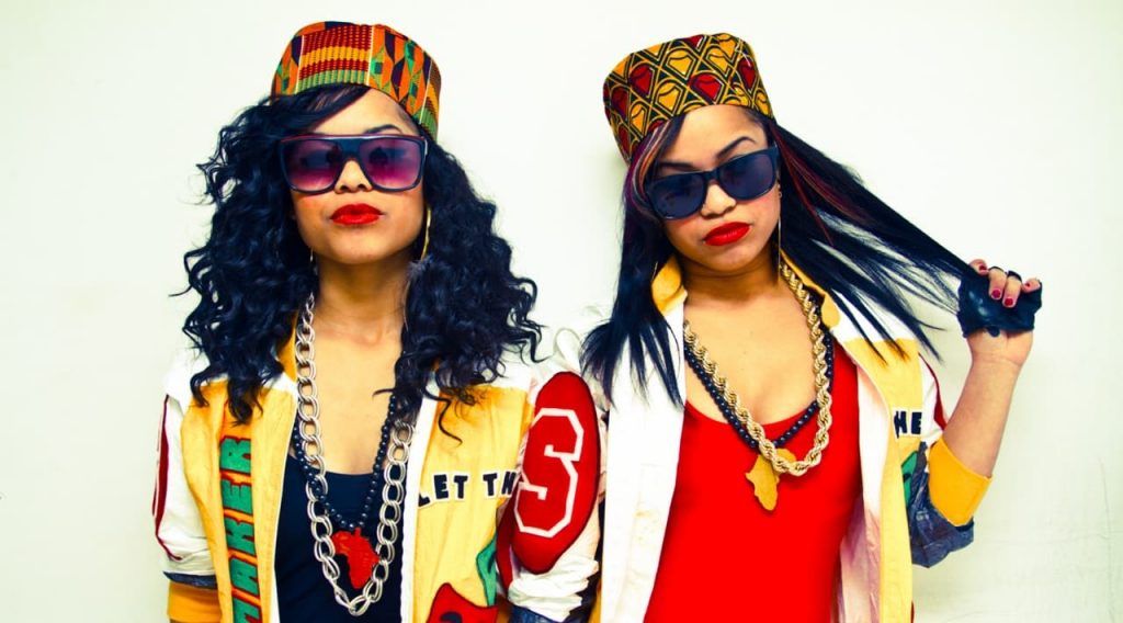 вечеринка в стиле группы Мальчишник фото 12