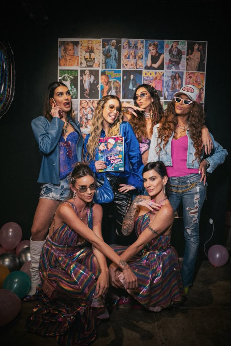 вечеринка в стиле группы Мальчишник фото 15