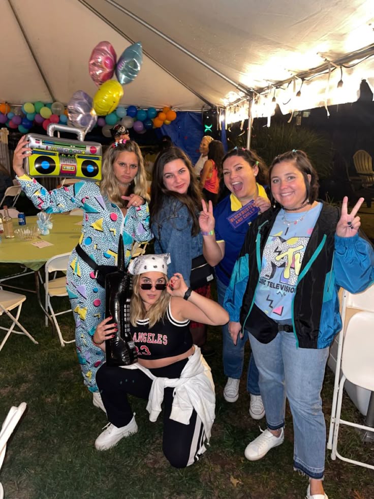 вечеринка в стиле группы Мальчишник фото 17