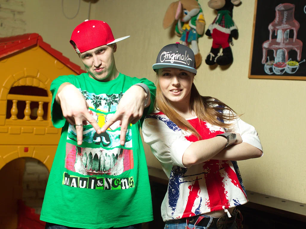 вечеринка в стиле группы Мальчишник фото 2