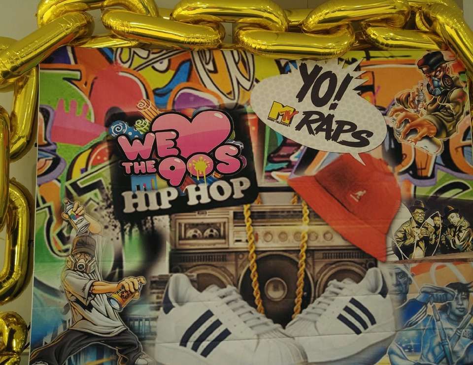 вечеринка в стиле группы Мальчишник фото 7