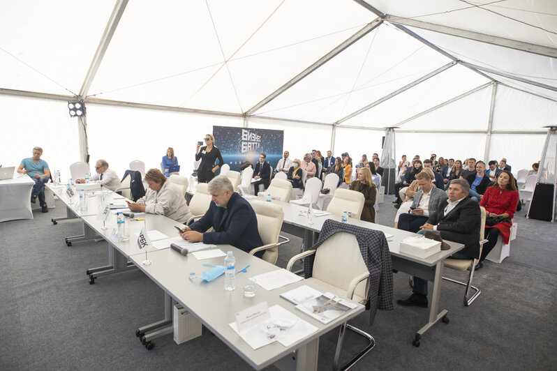 организовать стратсессию фото 5