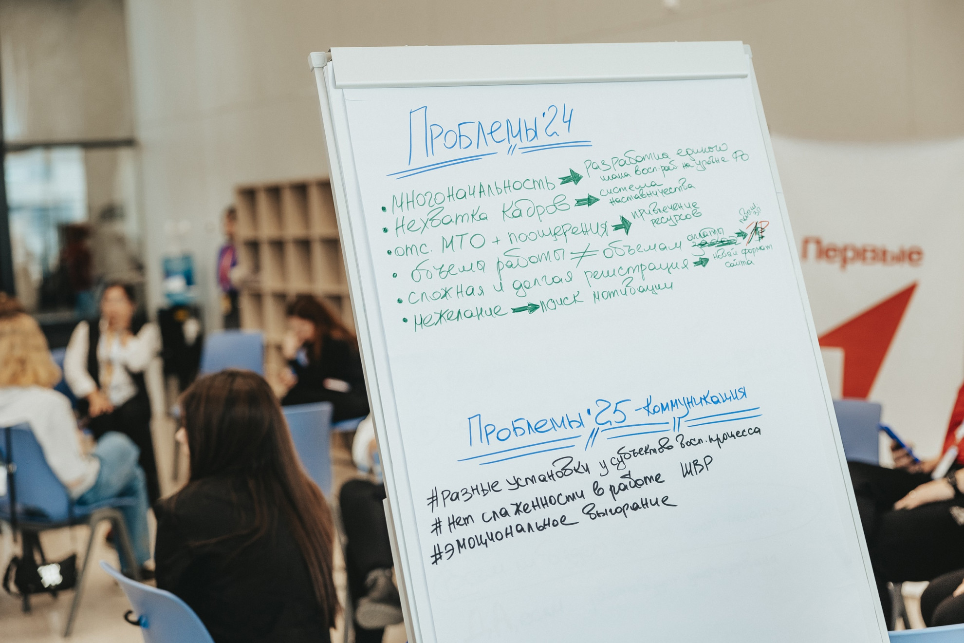 организовать стратсессию фото 3