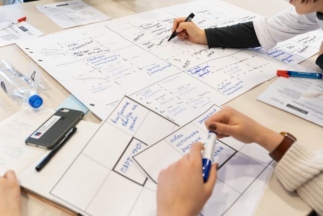 организовать стратсессию фото 4