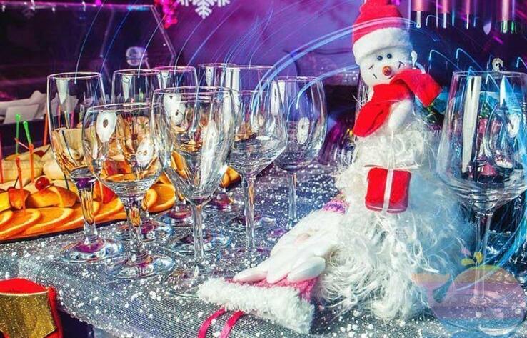 новогодняя сказка на корпоратив фото 11