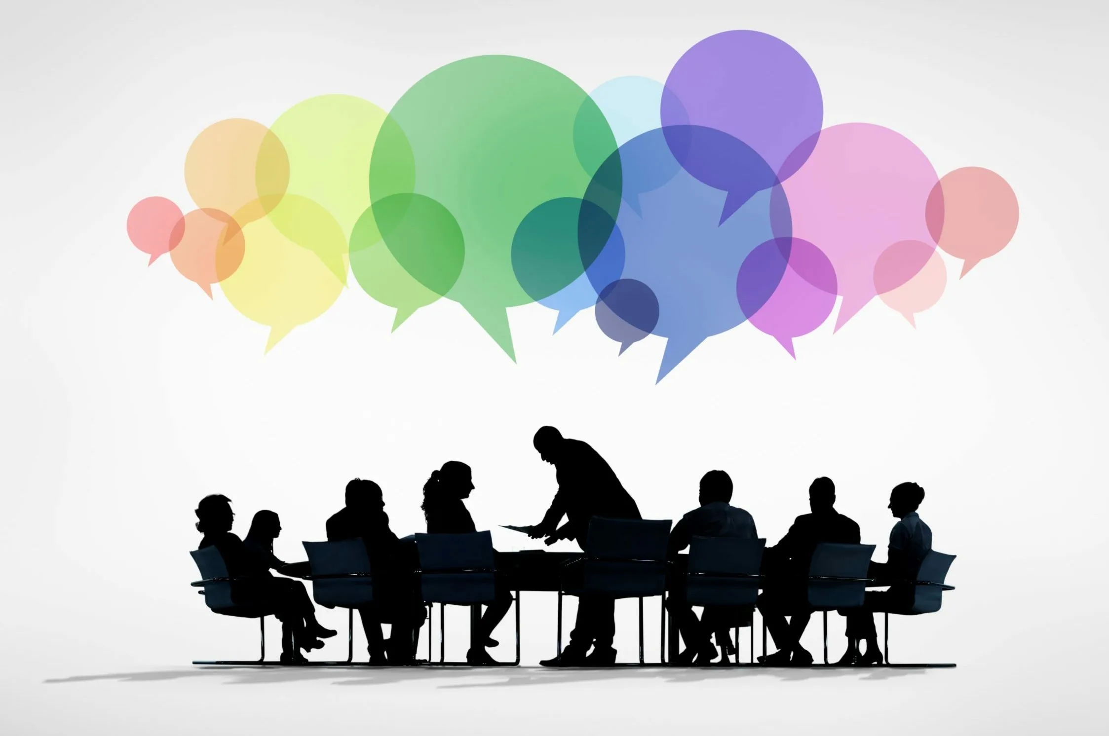 Организация и проведение стратегической сессии «под ключ»: подбор ведущего, фасилитатора, логистика и стоимость услуг