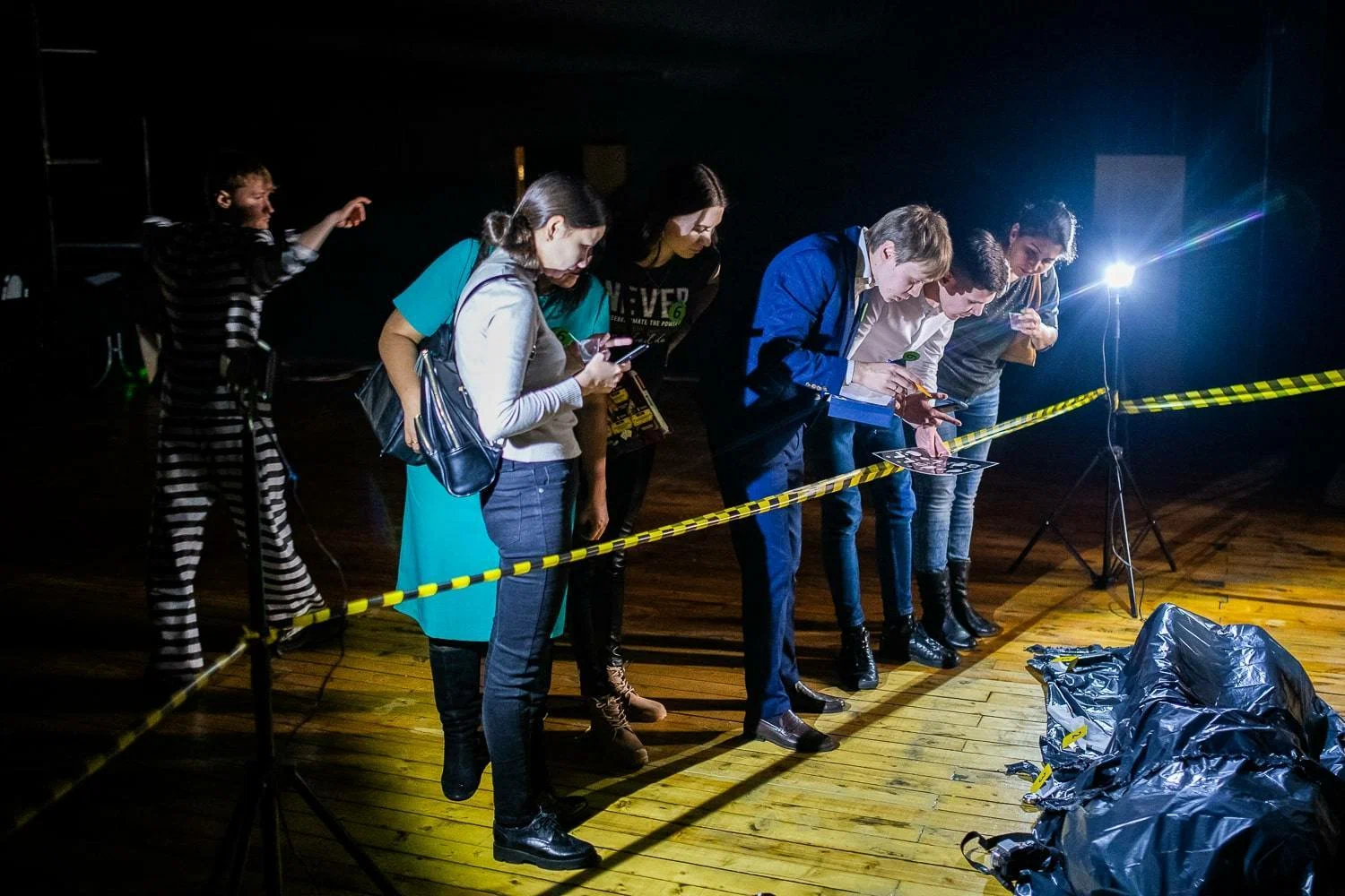 квест на корпоратив фото 3