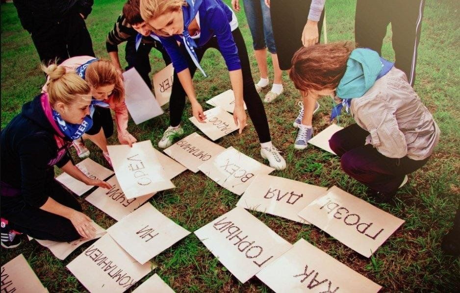 квест на корпоратив фото 6