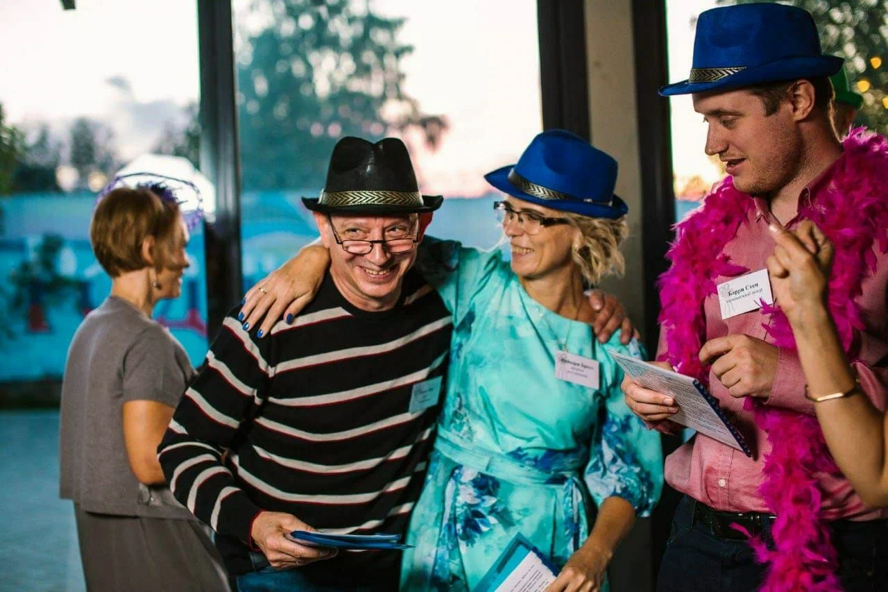 Городские квесты по Москве