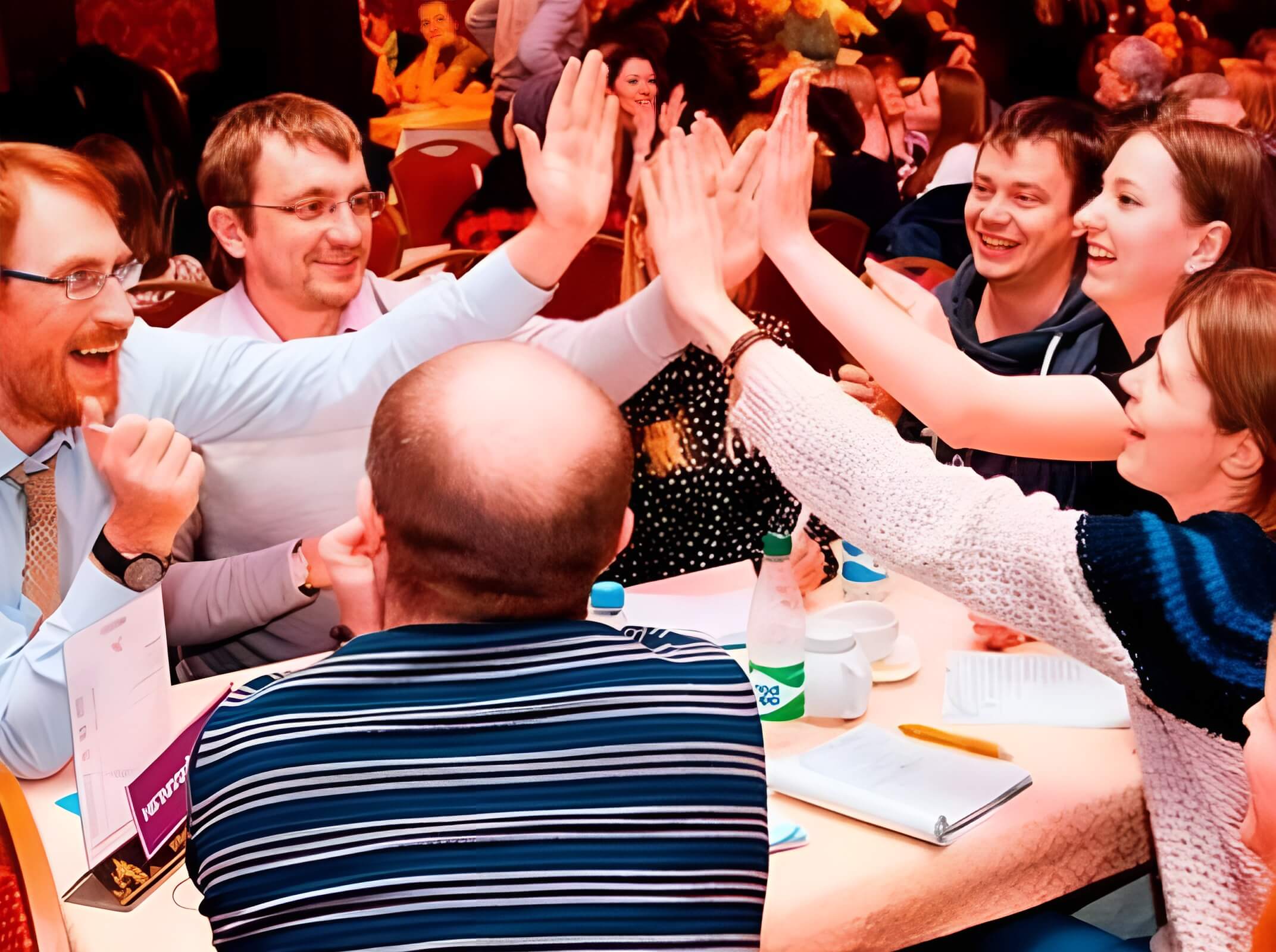 выездной квиз фото 1