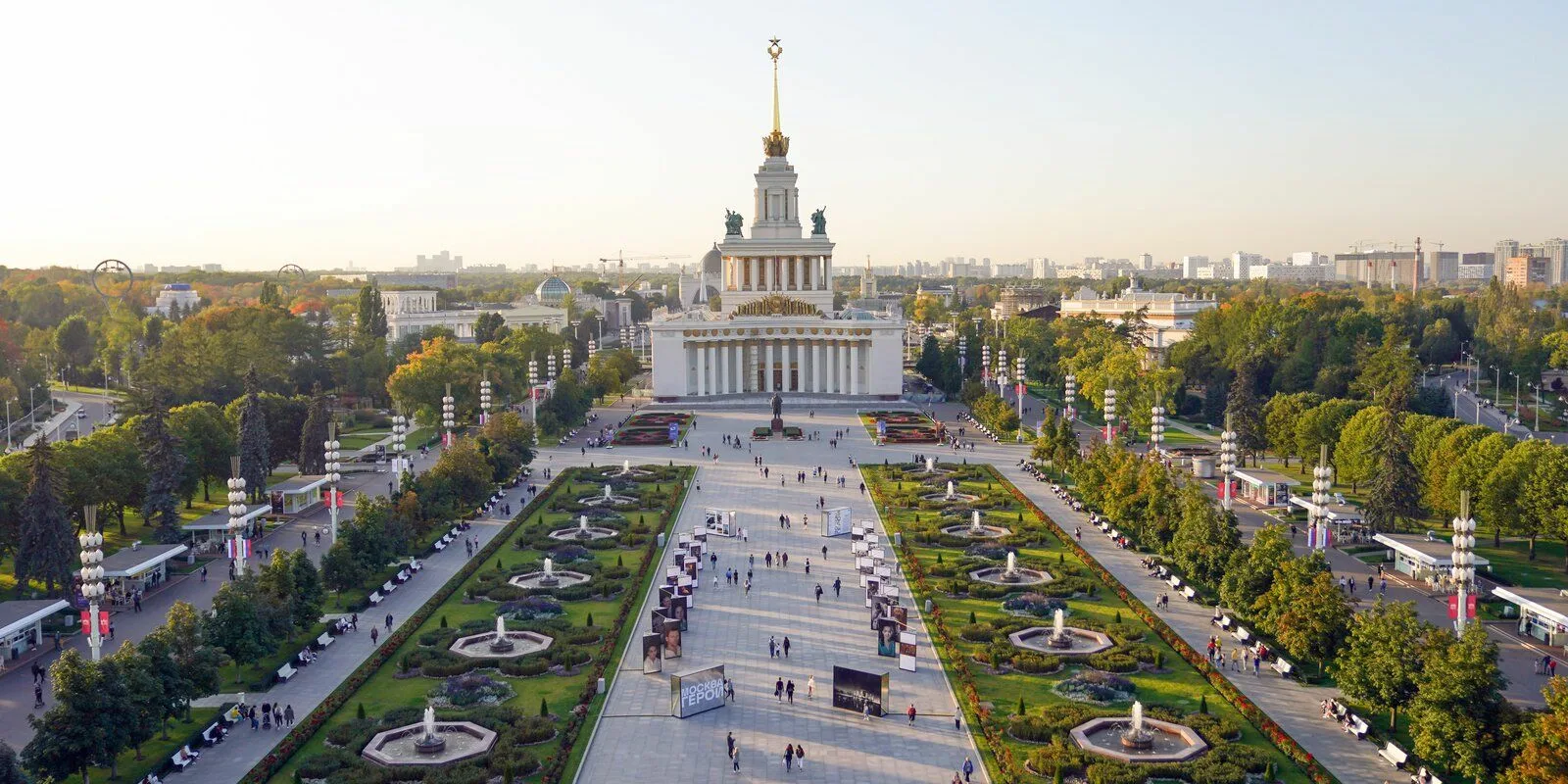 организация выставок фото 3